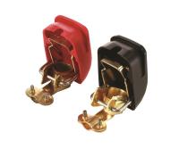 MotorGuide Quick Clamp Battery Connectors 8M0092072 от прозводителя MotorGuide MotorGuide Quick Clamp Battery Connectors 8M0092072 от прозводителя MotorGuide
