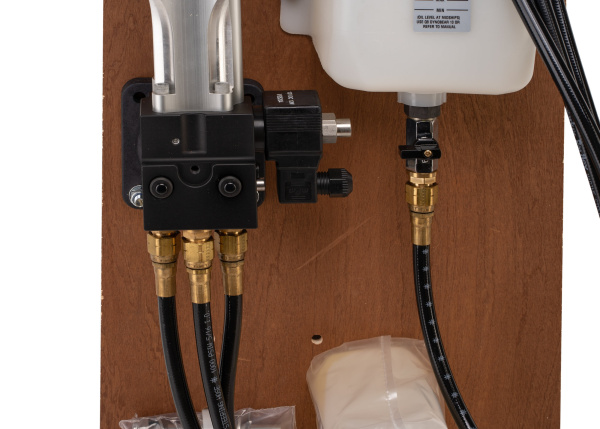 RAYMARINE Hydraulic Linear Drives for Autopilots / Type 2 / 12 V E12207 от прозводителя Raymarine RAYMARINE Hydraulic Linear Drives for Autopilots / Type 2 / 12 V E12207 от прозводителя Raymarine