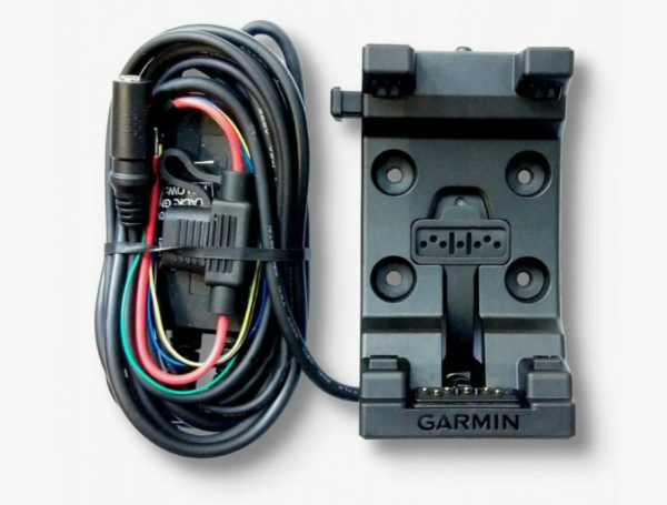 Крепление AMPS для Montana 7xx (010-12881-08) 010-12881-08 от прозводителя Garmin Крепление AMPS для Montana 7xx (010-12881-08) 010-12881-08 от прозводителя Garmin