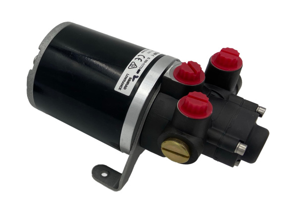 SIMRAD PUMP-1 Hydraulic Pump for Outboard Steering 000-11770-002 от прозводителя SIMRAD SIMRAD PUMP-1 Hydraulic Pump for Outboard Steering 000-11770-002 от прозводителя SIMRAD