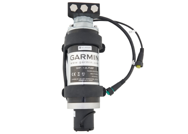 GARMIN Autopilot Pump Kit / 1.2 litres 010-00705-64 от прозводителя Garmin GARMIN Autopilot Pump Kit / 1.2 litres 010-00705-64 от прозводителя Garmin