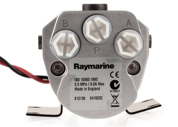 RAYMARINE Pump Unit / type 0.5 / 12 V E12139 от прозводителя Raymarine RAYMARINE Pump Unit / type 0.5 / 12 V E12139 от прозводителя Raymarine