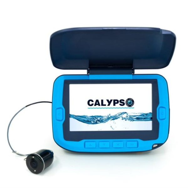 CALYPSO UVS-02 Plus без записи FDV-1112 от прозводителя CALYPSO CALYPSO UVS-02 Plus без записи FDV-1112 от прозводителя CALYPSO
