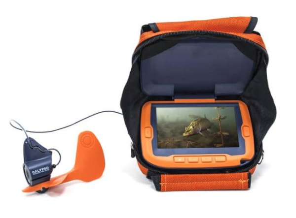 CALYPSO UVS-03 Plus с записью FDV-1113 от прозводителя CALYPSO CALYPSO UVS-03 Plus с записью FDV-1113 от прозводителя CALYPSO