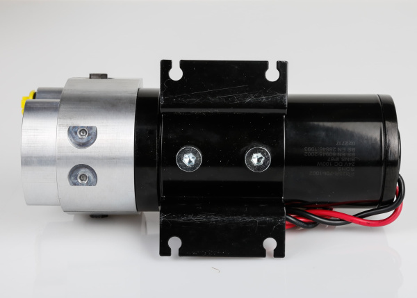 RAYMARINE Pump Unit for Autopilot / Type 2 / 12 V M81121 от прозводителя Raymarine RAYMARINE Pump Unit for Autopilot / Type 2 / 12 V M81121 от прозводителя Raymarine