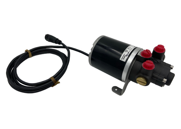 SIMRAD PUMP-1 Hydraulic Pump for Outboard Steering 000-11770-002 от прозводителя SIMRAD SIMRAD PUMP-1 Hydraulic Pump for Outboard Steering 000-11770-002 от прозводителя SIMRAD