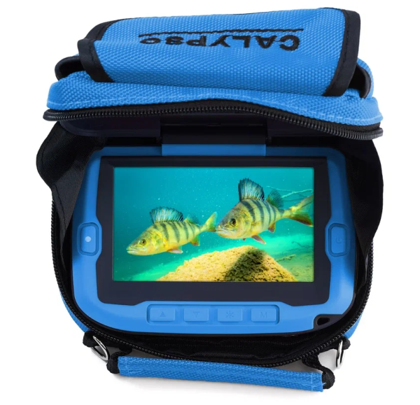 CALYPSO UVS-04 без записи FDV-1114 от прозводителя CALYPSO CALYPSO UVS-04 без записи FDV-1114 от прозводителя CALYPSO