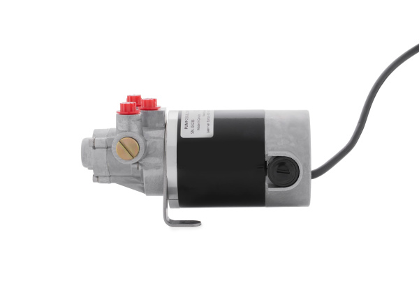 SIMRAD PUMP-2 Hydraulic Pump / 0.8L / 12V 000-15444-002 от прозводителя SIMRAD SIMRAD PUMP-2 Hydraulic Pump / 0.8L / 12V 000-15444-002 от прозводителя SIMRAD