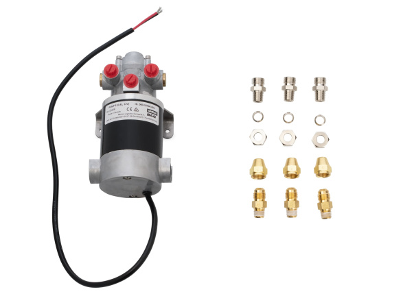 SIMRAD PUMP-2 Hydraulic Pump / 0.8L / 12V 000-15444-002 от прозводителя SIMRAD SIMRAD PUMP-2 Hydraulic Pump / 0.8L / 12V 000-15444-002 от прозводителя SIMRAD